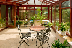 Frogland Cross conservatory quotes