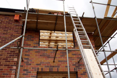 trusted extension quotes Frogland Cross