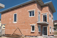 Frogland Cross home extensions